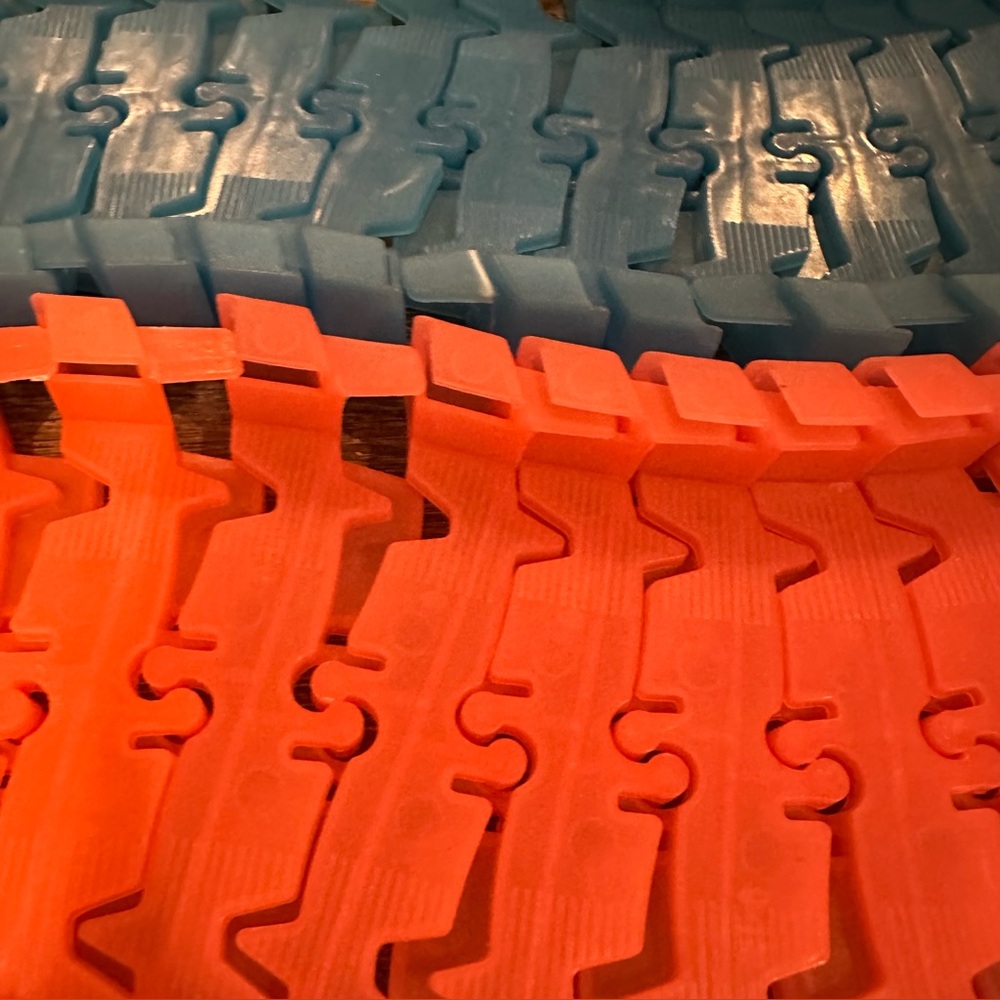 Magic Track pieces Over 32 feet - Picture 5 of 9